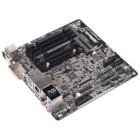 ASRock J3160DC-ITX