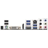 ASRock J3160DC-ITX