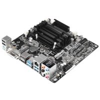 ASRock N3150-ITX