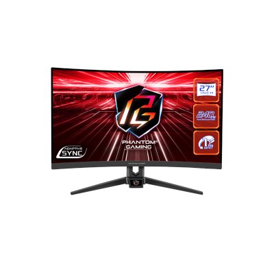 монитор ASRock Phantom Gaming PG27F15RS1A