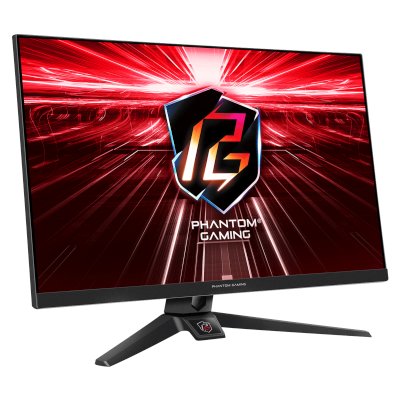 ASRock Phantom Gaming PG27FF1A