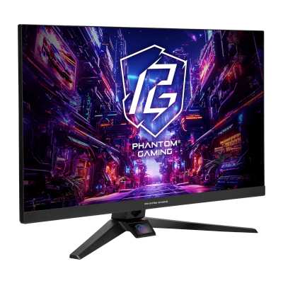 ASRock Phantom Gaming PG27FFT1A