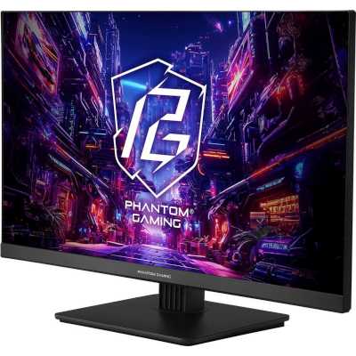 монитор ASRock Phantom Gaming PG27FFT1B