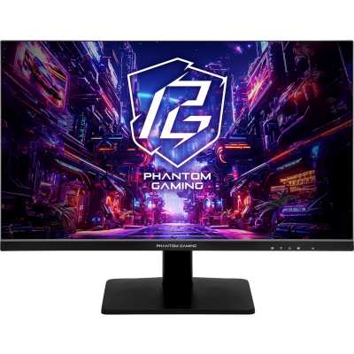 монитор ASRock Phantom Gaming PG27FFX1B