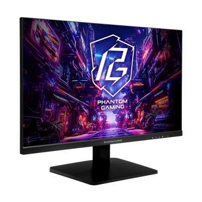 ASRock Phantom Gaming PG27FFX1B