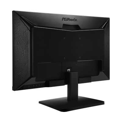 монитор ASRock Phantom Gaming PG27FFX1B