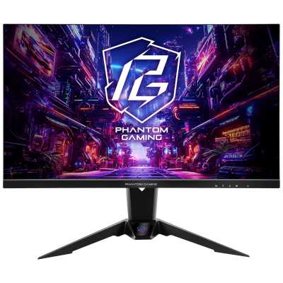 монитор ASRock Phantom Gaming PG27FFX2A