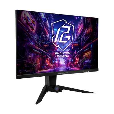 ASRock Phantom Gaming PG27FFX2A