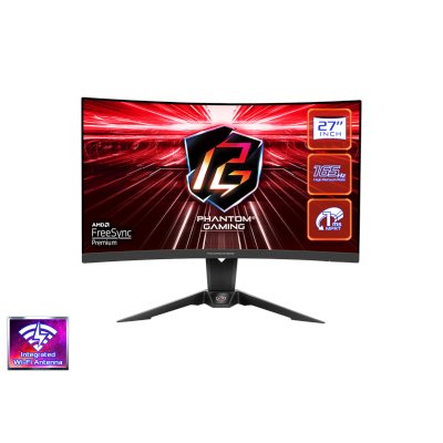 монитор ASRock Phantom Gaming PG27Q15R2A