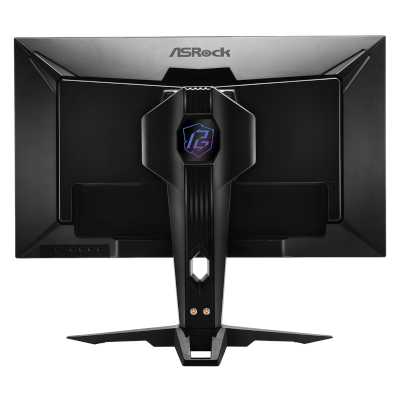 монитор ASRock Phantom Gaming PG27QFT2A