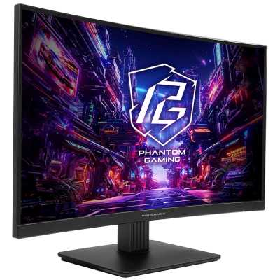 ASRock Phantom Gaming PG27QRT1B