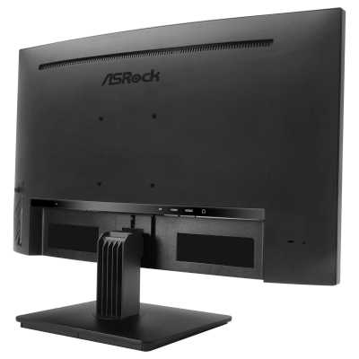 ASRock Phantom Gaming PG27QRT1B