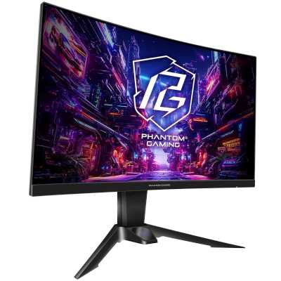 ASRock Phantom Gaming PG27QRT2A