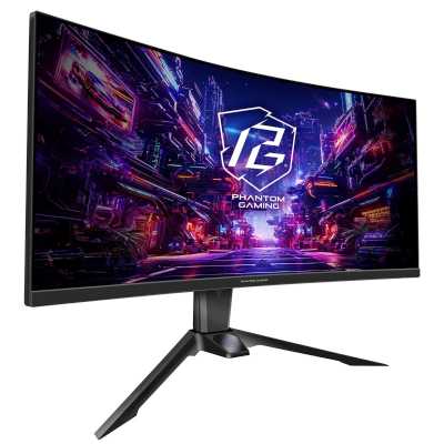 ASRock Phantom Gaming PG34QRT2B