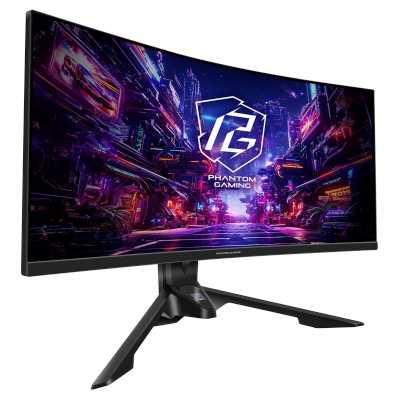 ASRock Phantom Gaming PG34QRT3A
