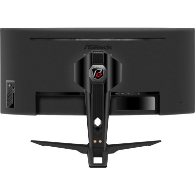 ASRock Phantom Gaming PG34WQ15R2B