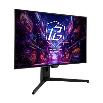 ASRock Phantom Gaming PGO27QFS