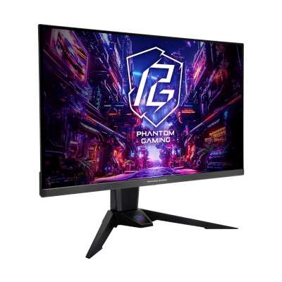ASRock Phantom Gaming PGO27QFV