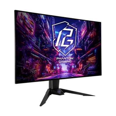 ASRock Phantom Gaming PGO32UFS