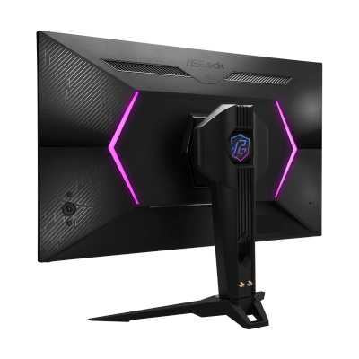 монитор ASRock Phantom Gaming PGO32UFS