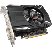 ASRock Phantom Gaming Radeon RX560 4G