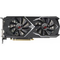 ASRock Phantom Gaming X Radeon RX570 8G OC