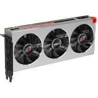 ASRock Phantom Gaming X Radeon VII 16G