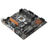 ASRock Q170M vPro