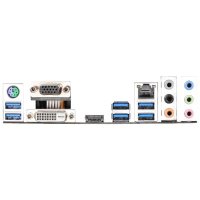 ASRock Q170M vPro