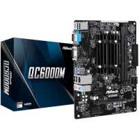ASRock QC6000M AMD E2-6110