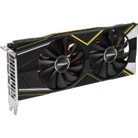 ASRock Radeon RX 5700 XT Challenger D 8G OC