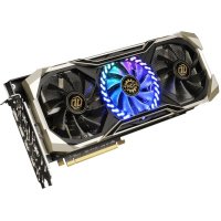 ASRock Radeon RX 5700 XT Taichi X 8G OC+