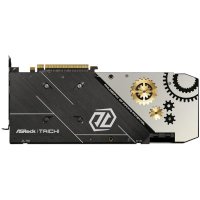 ASRock Radeon RX 5700 XT Taichi X 8G OC+