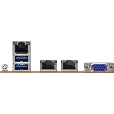 ASRock SP2C621D16-2T
