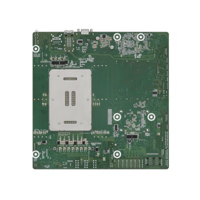 материнская плата ASRock SPC741D8UD-2T/X550
