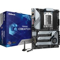 ASRock TRX40 Creator