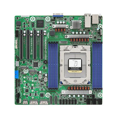 материнская плата ASRock TURIND8UD-2T/X550