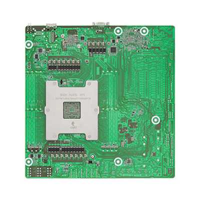 материнская плата ASRock TURIND8UD-2T/X550