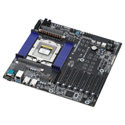 ASRock TURIND8X-2T/500W