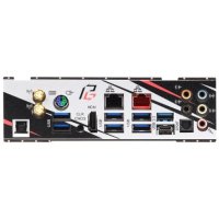 ASRock X570 Phantom Gaming X
