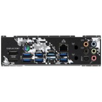 ASRock X570 Steel Legend