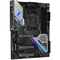 ASRock X570 Taichi