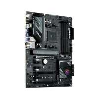 материнская плата ASRock X570S PG Riptide