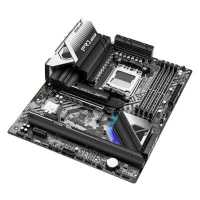 ASRock X670E Pro RS