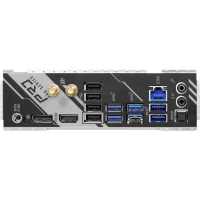 ASRock X670E Pro RS
