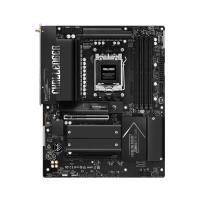 материнская плата ASRock X870 Challenger WiFi