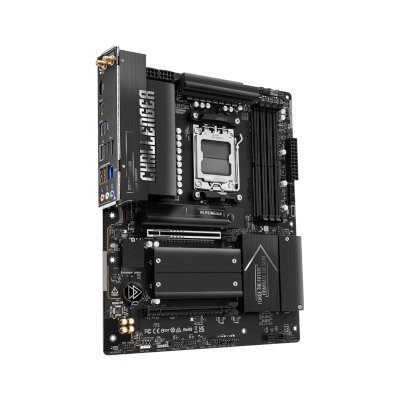 ASRock X870 Challenger WiFi