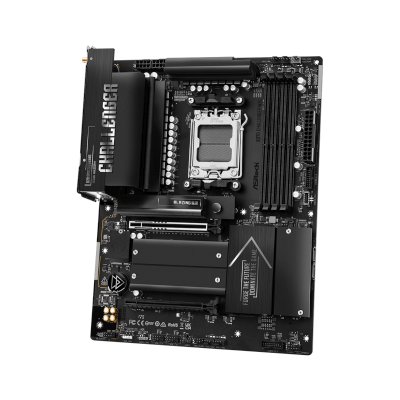 материнская плата ASRock X870 Challenger WiFi