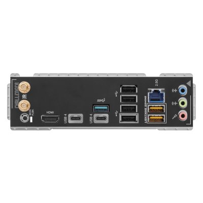 ASRock X870 Challenger WiFi