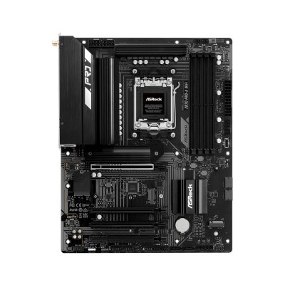 материнская плата ASRock X870 Pro-A WiFi